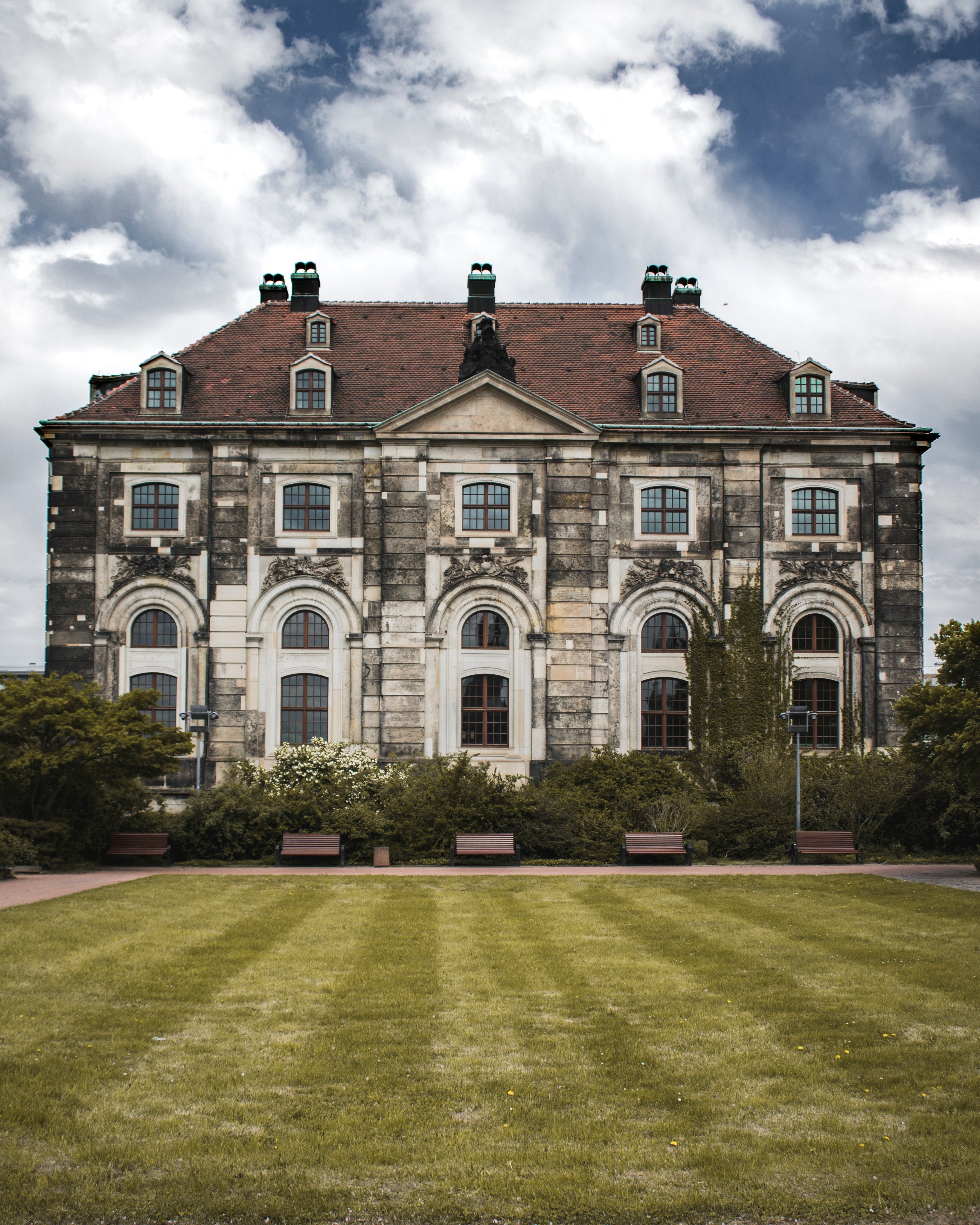 Clubhouse